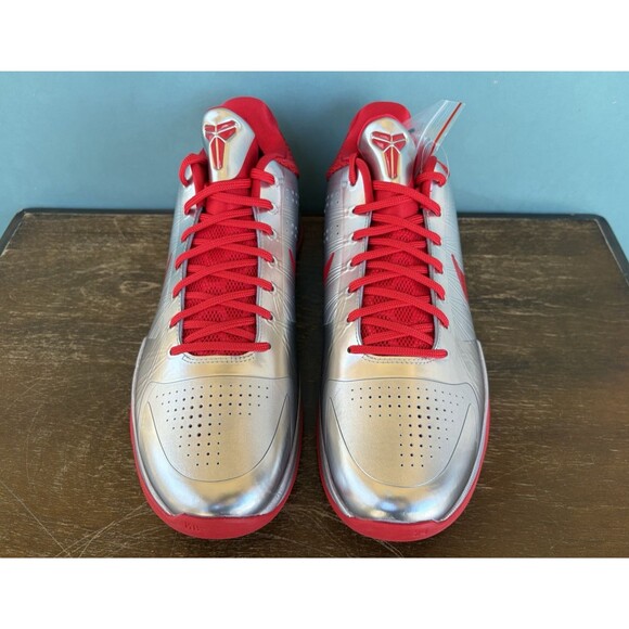 Nike Kobe 5 Protro PE Caitlin Clark Rookie Of The Year Men\'s Size 14 IV2712-001 main image 5
